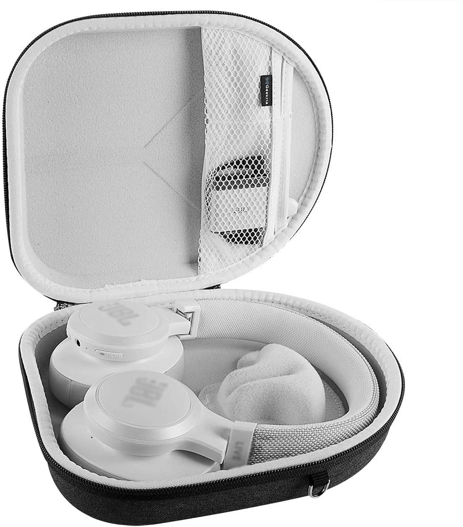 Geekria UltraShell Case for JBL Tune 750NC, Tune 700BT, JBL Live 650BTNC,  Live 500BT, Lifestyle E65BTNC, Everest 310 | Walmart Canada