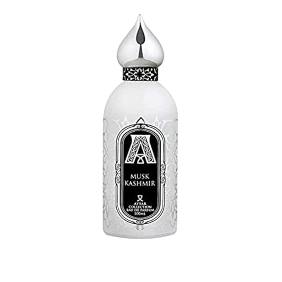 Perfume Attar Collection Musk Kashmir, perfume, 100 ml