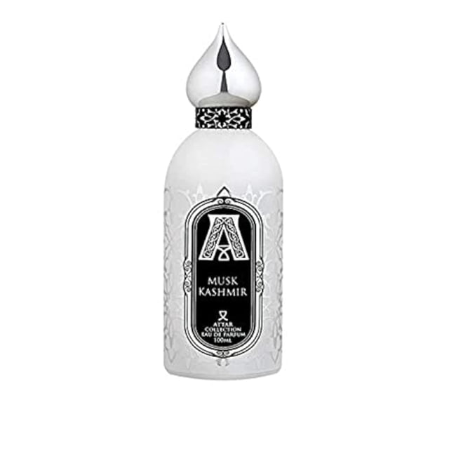 Perfume Attar Collection Musk Kashmir, perfume, 100 ml
