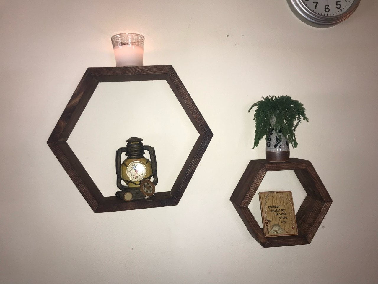 Stumps Custom Wood Shelves Stylish and Functional Storage