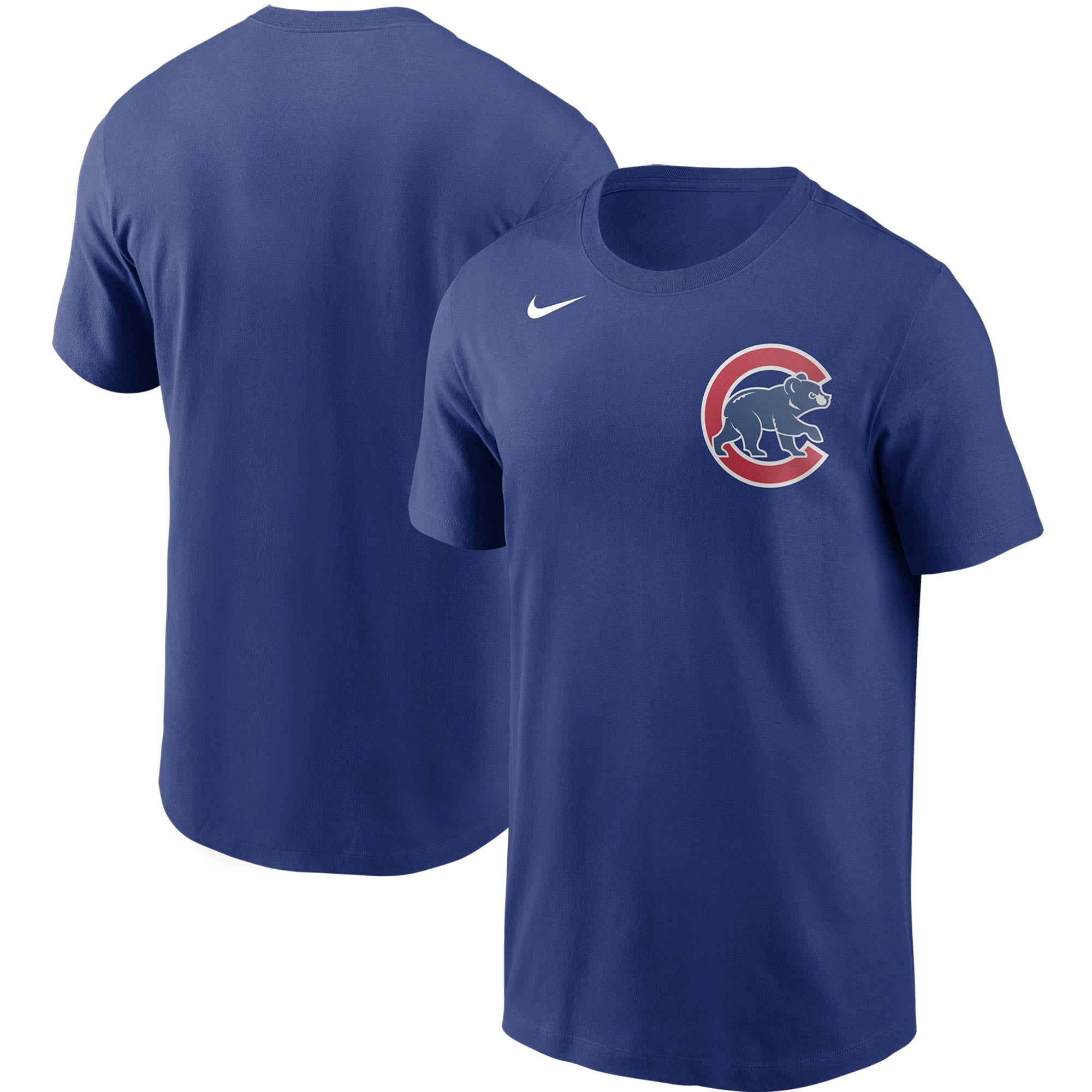 chicago cubs player shirts