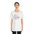 thumbnail image 3 of 'Turn It Over To Jesus" Faith Based Christian Tee Shirt, 3 of 5
