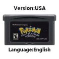 thumbnail image 3 of GBA Game Cartridge 32 Bit Video Game Console Card Series Glazed Ultraviolet Flora Sky Korosu Vega, 3 of 5