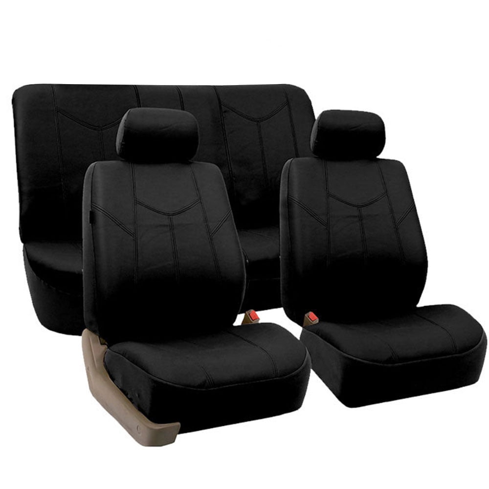 Bench style seat covers hot sale