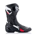 thumbnail image 1 of Alpinestars SMX-6 v2 Boots (46) (Black/White/Grey/Red), 1 of 1