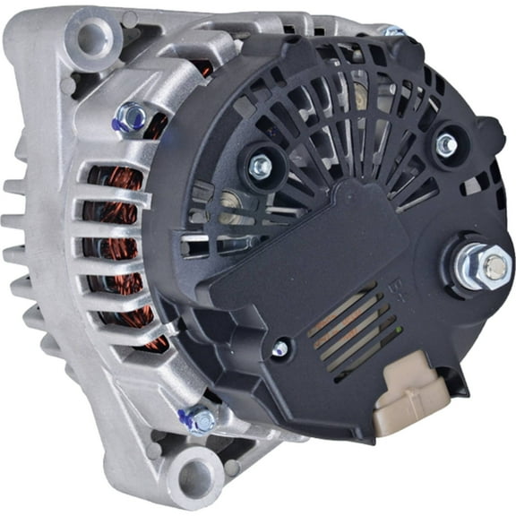 DB Electrical 400-40053 New Alternator for Corvette 2002-2004 5.7L