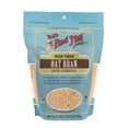 thumbnail image 6 of Bob's Red Mill, High Fiber Oat Bran Hot Cereal, 18 oz Pack of 2, 6 of 6