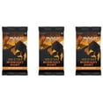 thumbnail image 4 of Magic: The Gathering Set Booster Pack Lot - Innistrad: Midnight Hunt - 3 Packs, 4 of 4