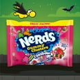 thumbnail image 3 of Nerds Gummy Clusters, Rainbow Halloween Candy, 6 oz Treat Packs, 12 Count, 3 of 7