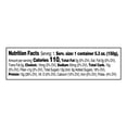 thumbnail image 3 of Great Value Vanilla Nonfat Greek Yogurt, 5.3 oz Cup, 3 of 7