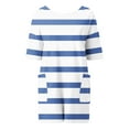 thumbnail image 3 of MKLEKYY Pijama Corto De Verano Para Mujer, Camiseta Holgada Informal De Entrenamiento, Mono Deportivo Sin Espalda, Pantalones Cortos Holgados, Monos, 3 of 4