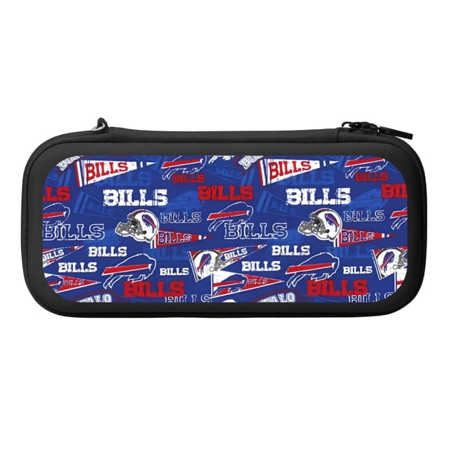 Bolsa de almacenamiento para la consola Switch La bolsa de almacenamiento para la consola Switch también es adecuada para auriculares, cables de carga y otros accesorios pequeños de Switch.