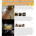 thumbnail image 2 of Par Faro Auxiliares Led Laser Blanco Amarillo Estrobo Moto, 2 of 8