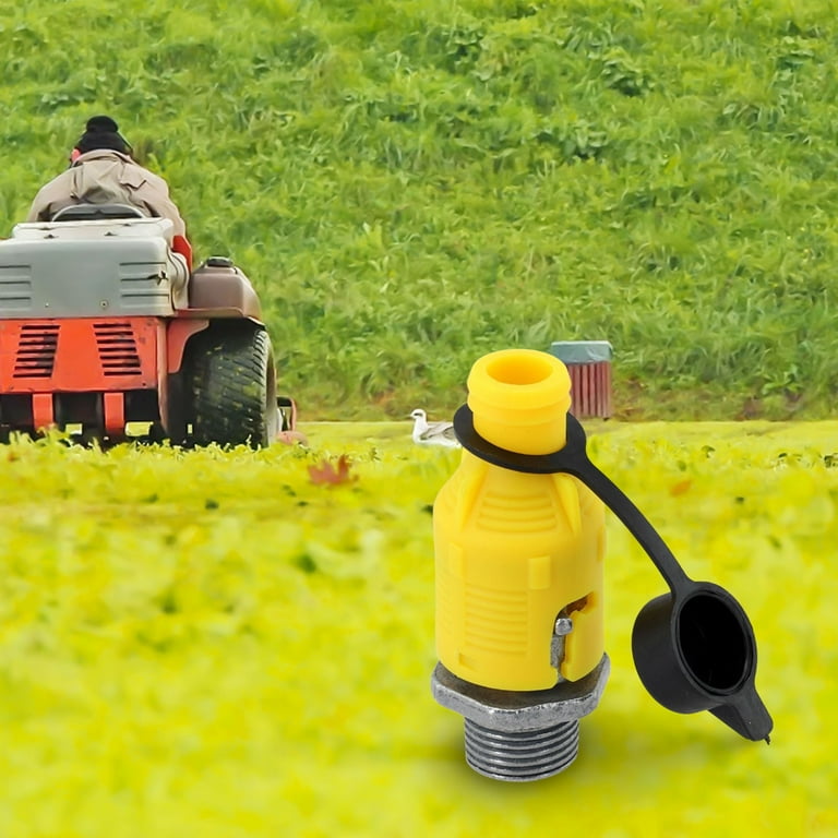 Lawn Tractor Mower Oil Valve Compatible KOHLER 25 755 14-S:Various - Foto 11