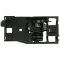 thumbnail image 4 of Dorman 81225 Interior Door Handle for Specific Toyota Models, Gray; Textured, 4 of 5