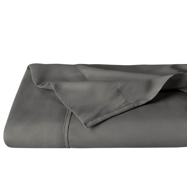 Bare Home Drap Plat Supérieur Collection en Microfibre Ultra Douce 1800 de Qualité Supérieure