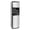 Stainless Steel, variant on Igloo Hot, Cold & Room Temperature Bottom-Load Water Dispenser, White/Stainless