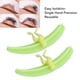 thumbnail image 3 of Herramientas de Levantamiento de Pestañas, Herramienta Separadora de Pestañas de Silicona Reutilizable Lavable, Kit de Rizador Permanente de Pestas para extensión,, 3 of 7