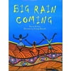 Big Rain Coming (Hardcover)