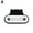 White, variant on 1PCS LED Amber Orange Side Marker Lights Indicator with Truck Bracket P9R2