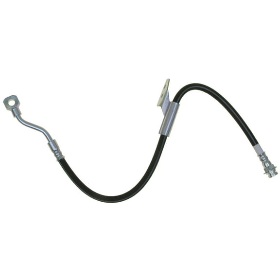 Brake Hydraulic Hose Fits select: 1988-1999 CHEVROLET GMT-400, 1995-2000 CHEVROLET TAHOE