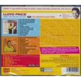 thumbnail image 2 of Lloyd Price - Fantstic Lloyd Price / Sings the Million Sellers - Music & Performance - CD, 2 of 3