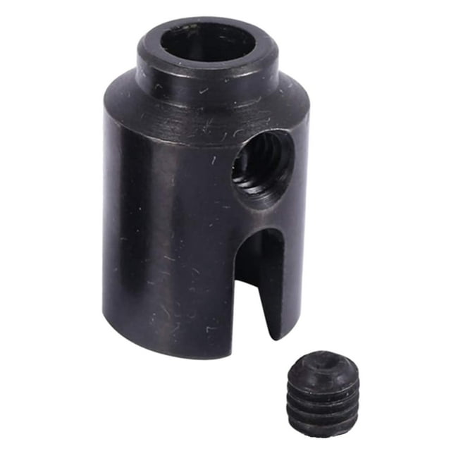 Metal RC Universal Joint eje de transmisión para JLB Racing CHEETAH 11101 21101 J3 1:10 Trucks car Accesorios Hugo Eje de accionamiento
