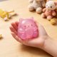 thumbnail image 3 of Shape Toy Stress Relief Slow Cute Kawaii Ball For Desk Anxiety Fidget For Everyone, 3 of 5
