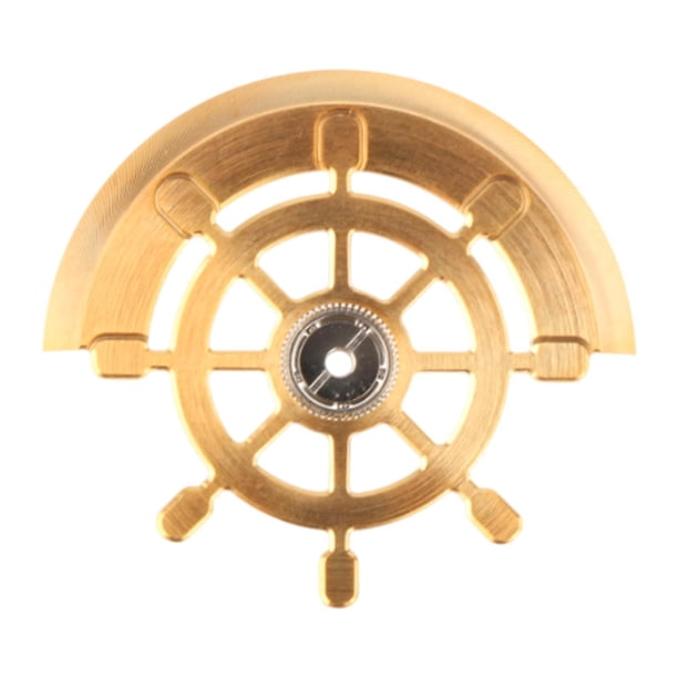 Partes del rotor de reloj REPARACIÓN ACCESORIO HIGUNDO REPARACIÓN PARTE DE REEMPLAZO AUTOMÁTICO DEL ROTOR AUTOMÁTICO PARA NH35 NH34 NH36 NH38 4R36 Oro