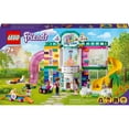 thumbnail image 2 of Set LEGO Friends Centro de Día para Mascotas, 2 of 4