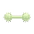 thumbnail image 3 of Zeus Duo Spike Dumbbell , Mint Scent, 3 of 4