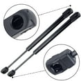 thumbnail image 2 of CCIYU Qty(2) 6303 6378 Lift Supports Struts Replacement Fit For Chrysler 300 For Dodge Challenger For Dodge Charger For Dodge Magnum 2005-2014 Hood, 2 of 5
