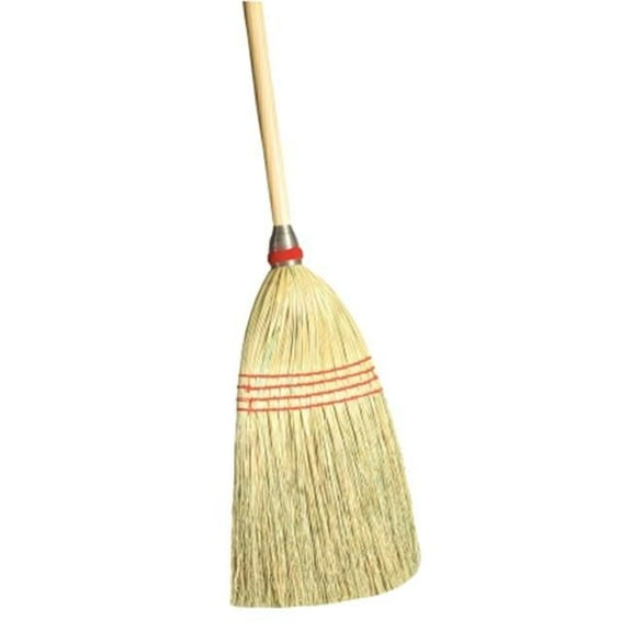 BROOM HOUSEHOLD BRMCORN (Pack of 1)