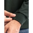 thumbnail image 6 of Wrangler Workwear Men's Long Sleeve Heavyweight Pocket T-Shirt, Size S-5XL (Men's and Big Men's), 6 of 10