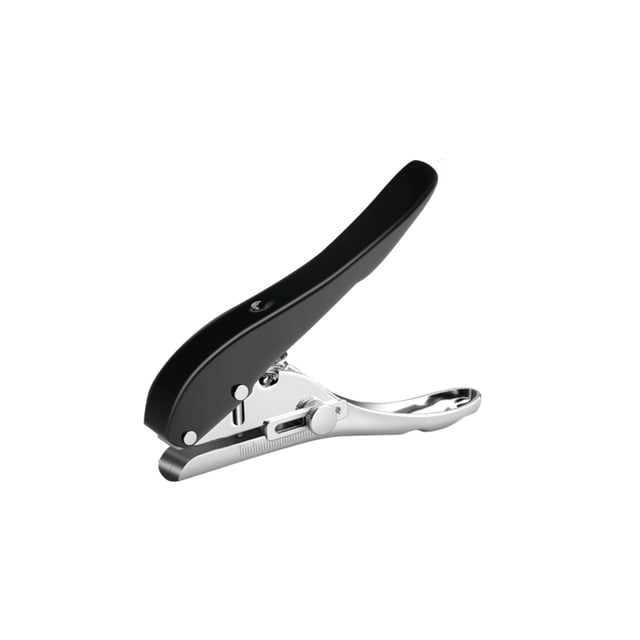 Dvumao Organisateurs et Rangement, Bande de Scellage pour Perforatrice, Pince à Perforer, Œillets en Papier Ronds, Cadeaux pour Homme