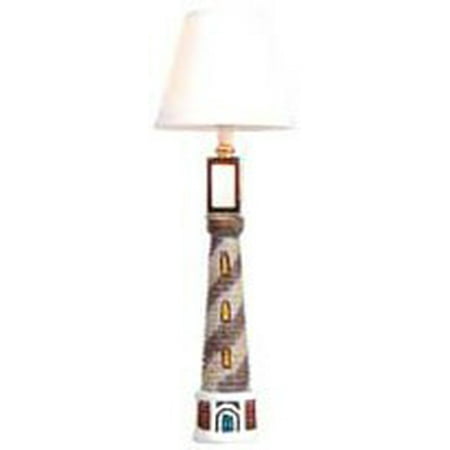 Dollhouse Lighthouse Floor Lamp Walmart Com