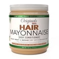 thumbnail image 2 of Originals by Africa's Best Holy Grail Treatments Bundle Includes: Hair Mayonnaise, Carrot Tea Tree Oil Therapy, Olive & Shea Leave In Conditioner, Everything Needed to Bring Hair Back To Life, 2 of 4