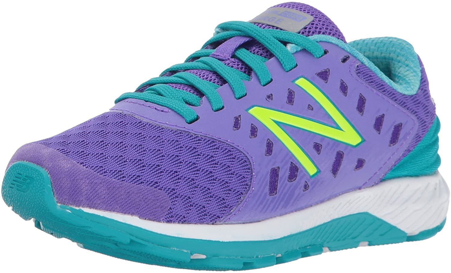 new balance running shoes purple
