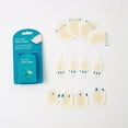 thumbnail image 3 of Pansement Adhésif Respirant pour Ampoules 4 Pcs Gel Invisible pour Protection des Ampoules, 3 of 10