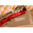thumbnail image 2 of Epson LABELWORKS 218GCPX - Gold on Clear PET Label Maker Tape - 3/4" (18MM) Wide, 30', 2 of 4
