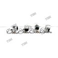 thumbnail image 1 of C2.2 Piston Kit With Ring Fit For Caterpillar Diesel Engine Spare Parts., 1 of 5