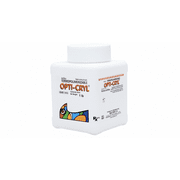 Opti-Cryl Heat Curing Acrylic New Stetic Original 1 lb