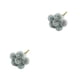 thumbnail image 2 of Wosthever 6 uds hermosa flor artificial falsa moda solo tallo flor flor decoración para sala de estar dormitorio azul Azul 2Conjunto, 2 of 6