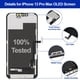 thumbnail image 2 of Kit completo de pantalla OLED FOOBONG para iPhone 13 Pro Max de 6.7 pulgadas, 2 of 7