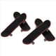 thumbnail image 4 of 12 Piezas Mini Diapasones Profesionales / Patineta con Dedos, Superficie Mate ÚNica (Patrones y Colores Aleatorios), 4 of 5