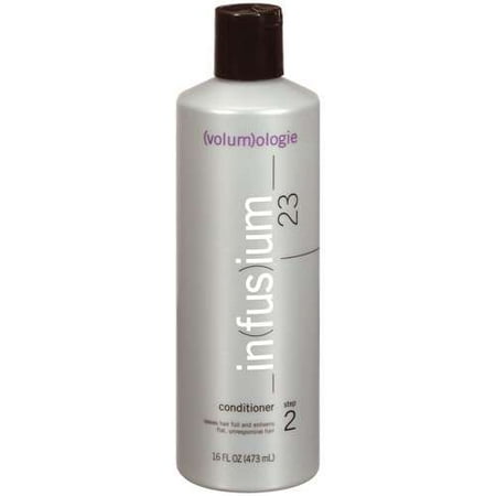 Idelle Labs Infusium 23 (Volum)ologie Conditioner, 16 oz