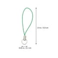 thumbnail image 2 of BESTYASH 200Ud Lanyard Para Llavero Y Teléfono Con Cuerda Resistente En Colores Variados Para Uso Diario, 2 of 8
