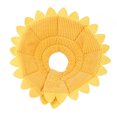 thumbnail image 4 of Pet Post Surgery Collar, Adjustable Prevent Licking Pet Recovery Collar  for Dog for Cat, 4 of 8