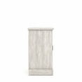 thumbnail image 4 of Heron 2 Door Dusty Grey Oak Accent Cabinet (29.3"H X 32.4"W X 15.7"D), 4 of 7