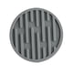 thumbnail image 2 of Coasters Tea Cup Mat Table Pad Round Silicone Heat Resistant Drink Coffee Mug Coasters Table Decoration Accessories Kitchen Tool, 2 of 11